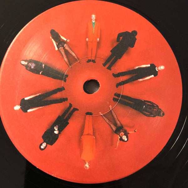 Perfect Circle – Mer De Noms [Limited Edition From The Capitol Vaults 180g] (Usado)