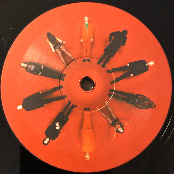 Perfect Circle – Mer De Noms [Limited Edition From The Capitol Vaults 180g] (Usado)