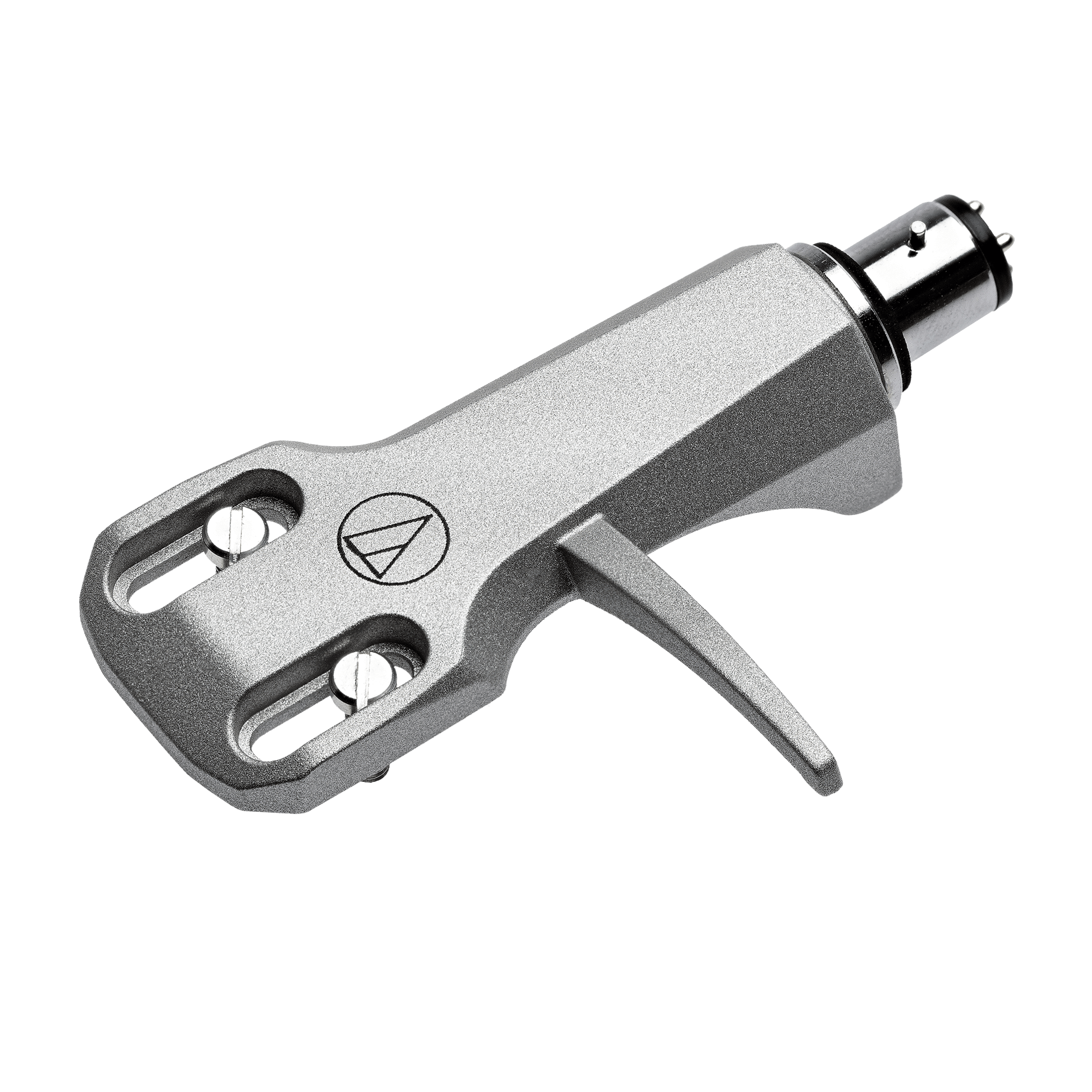 Cabezal (Headshell) universal AT-HS6 Audiotechnica