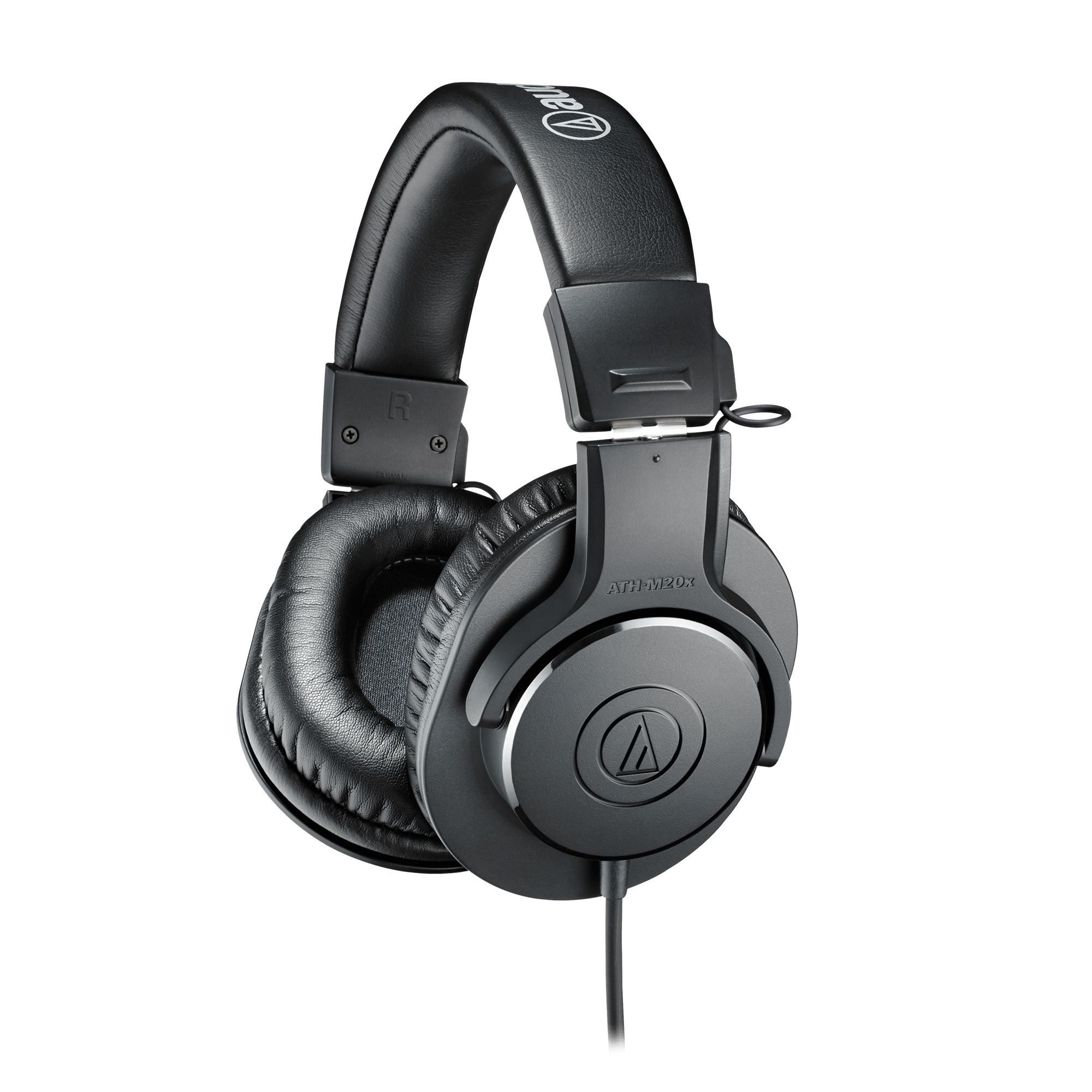 Auriculares profesionales de monitorización ATH-M20x color negro