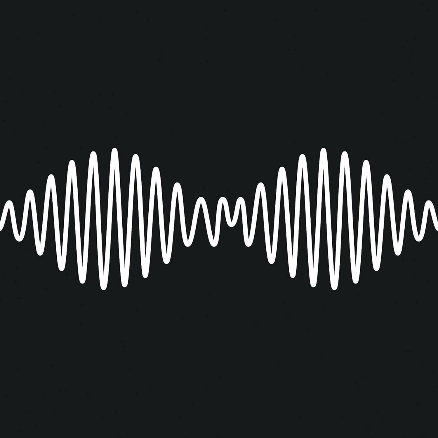 Arctic Monkeys – AM 🇺🇸