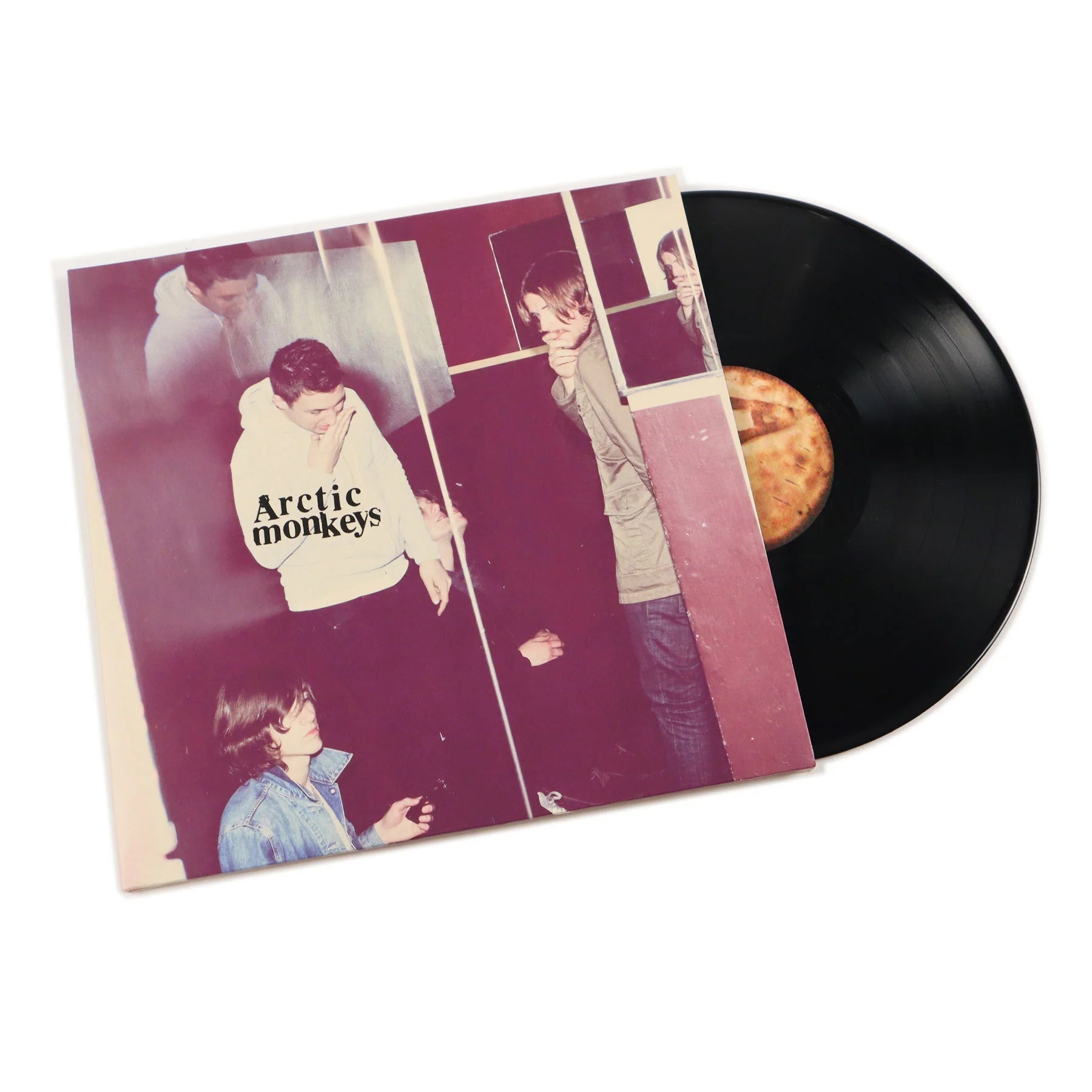 Arctic Monkeys – Humbug
