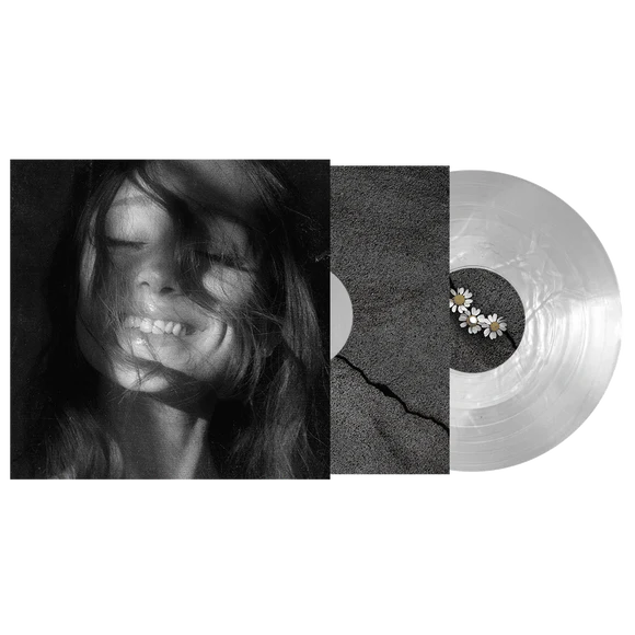 Ariana Grande - Petal [Translucent Pearl Vinyl] (Pre-Orden 31-07-2026)