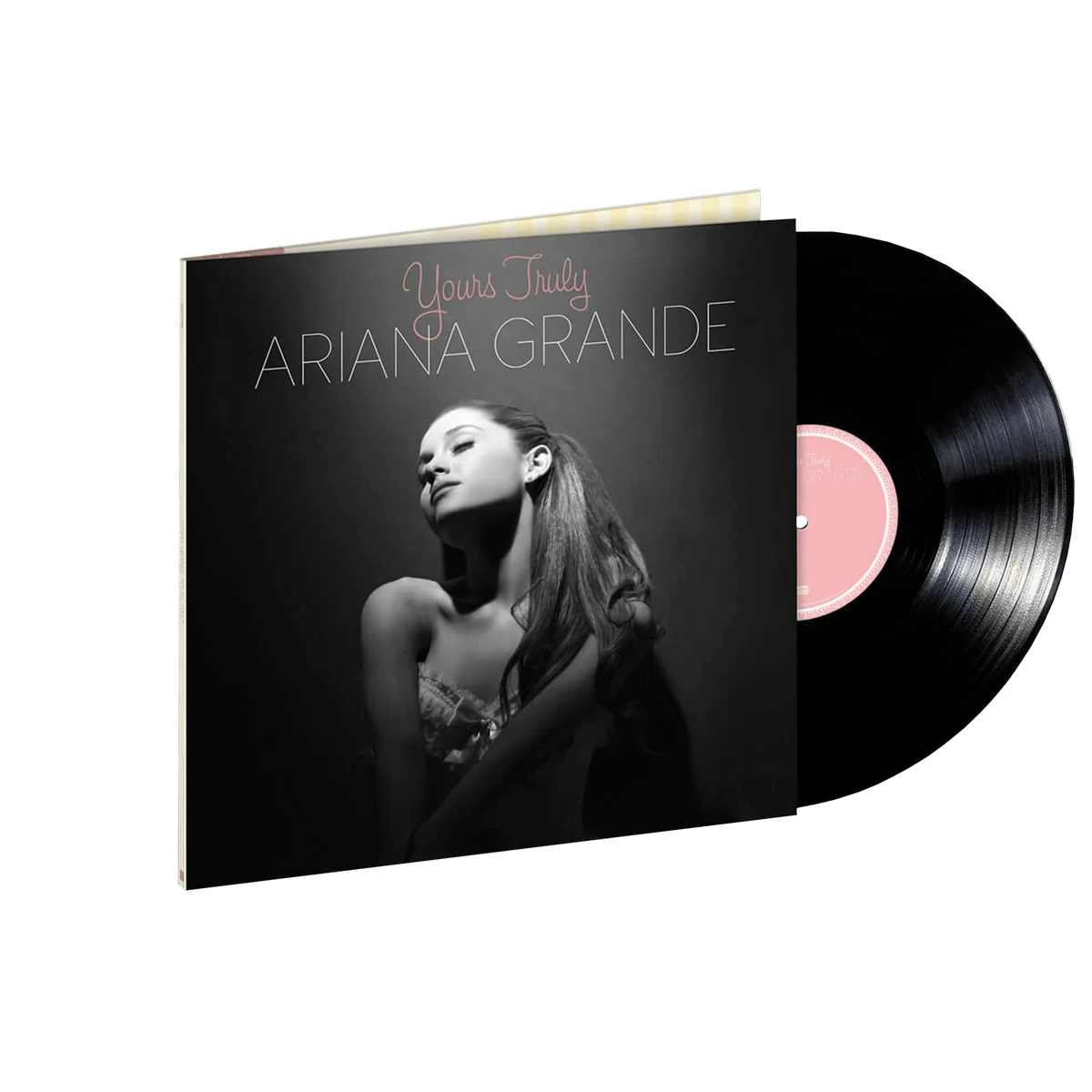 Ariana Grande – Yours Truly (180G) 🇺🇸