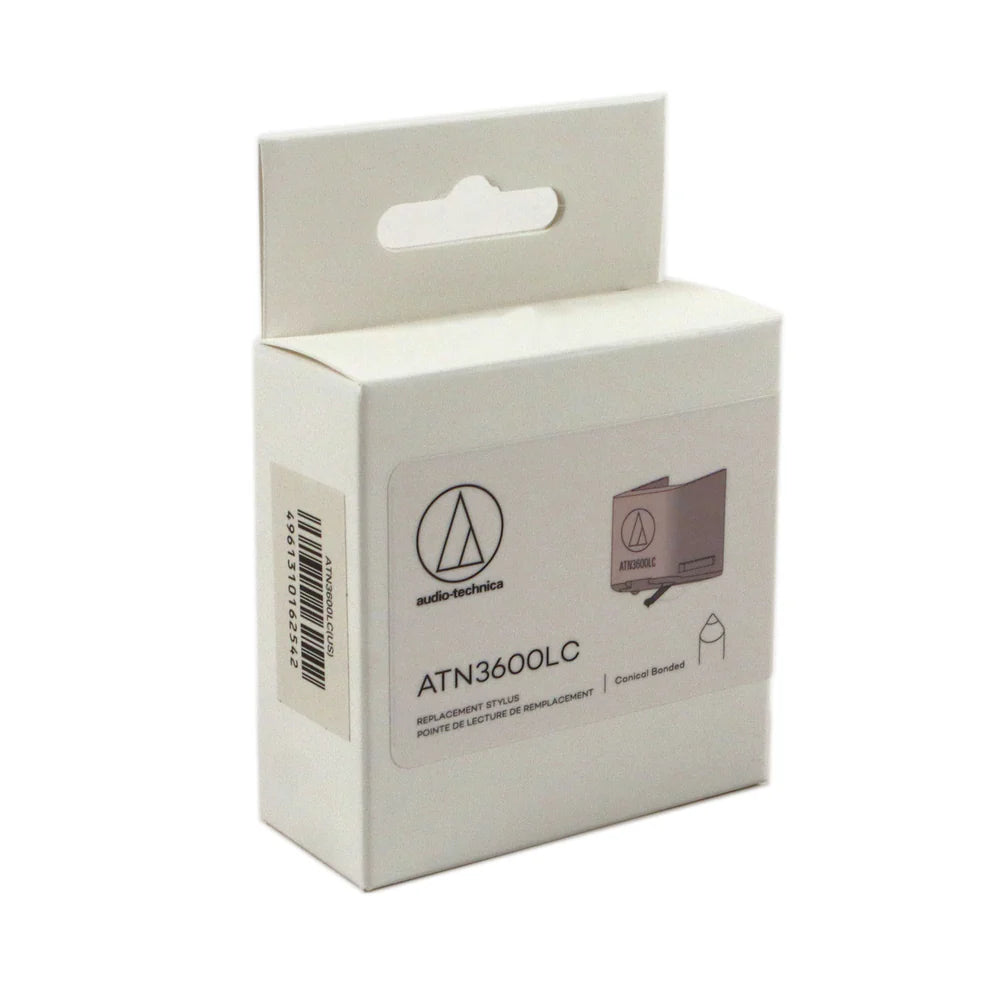 Audio-Technica ATN3600LC Aguja cónica de repuesto