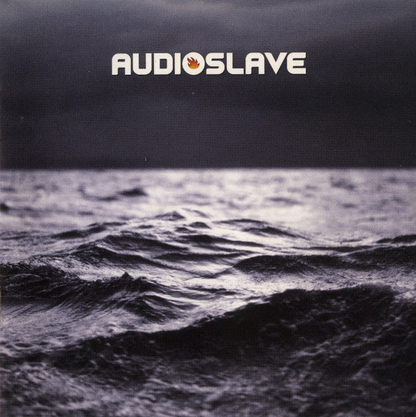 Audioslave ‎– Out Of Exile [CD Usado] 💿