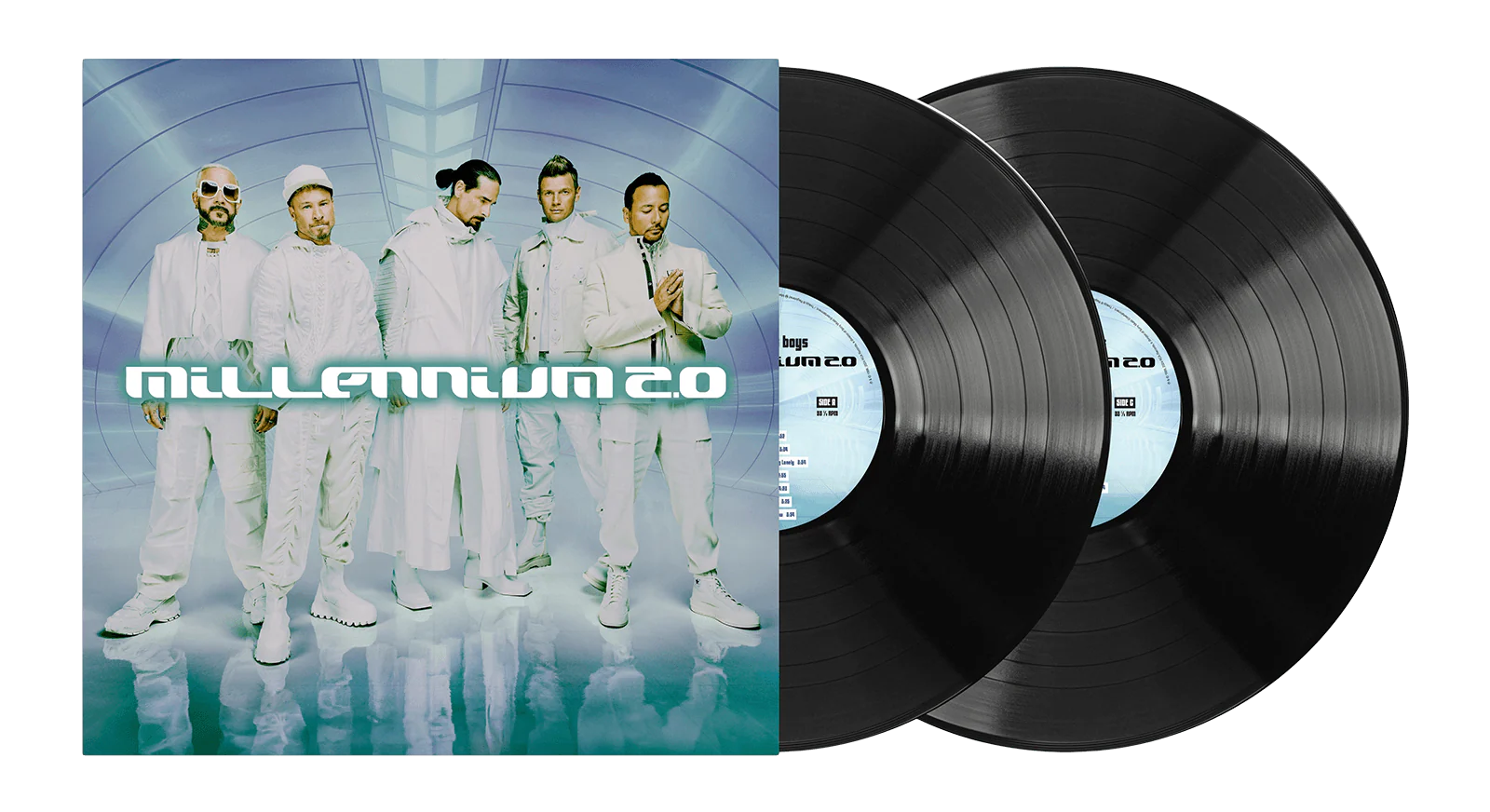 Backstreet Boys – Millennium 2.0 [Deluxe Edition 25th Anniversary]