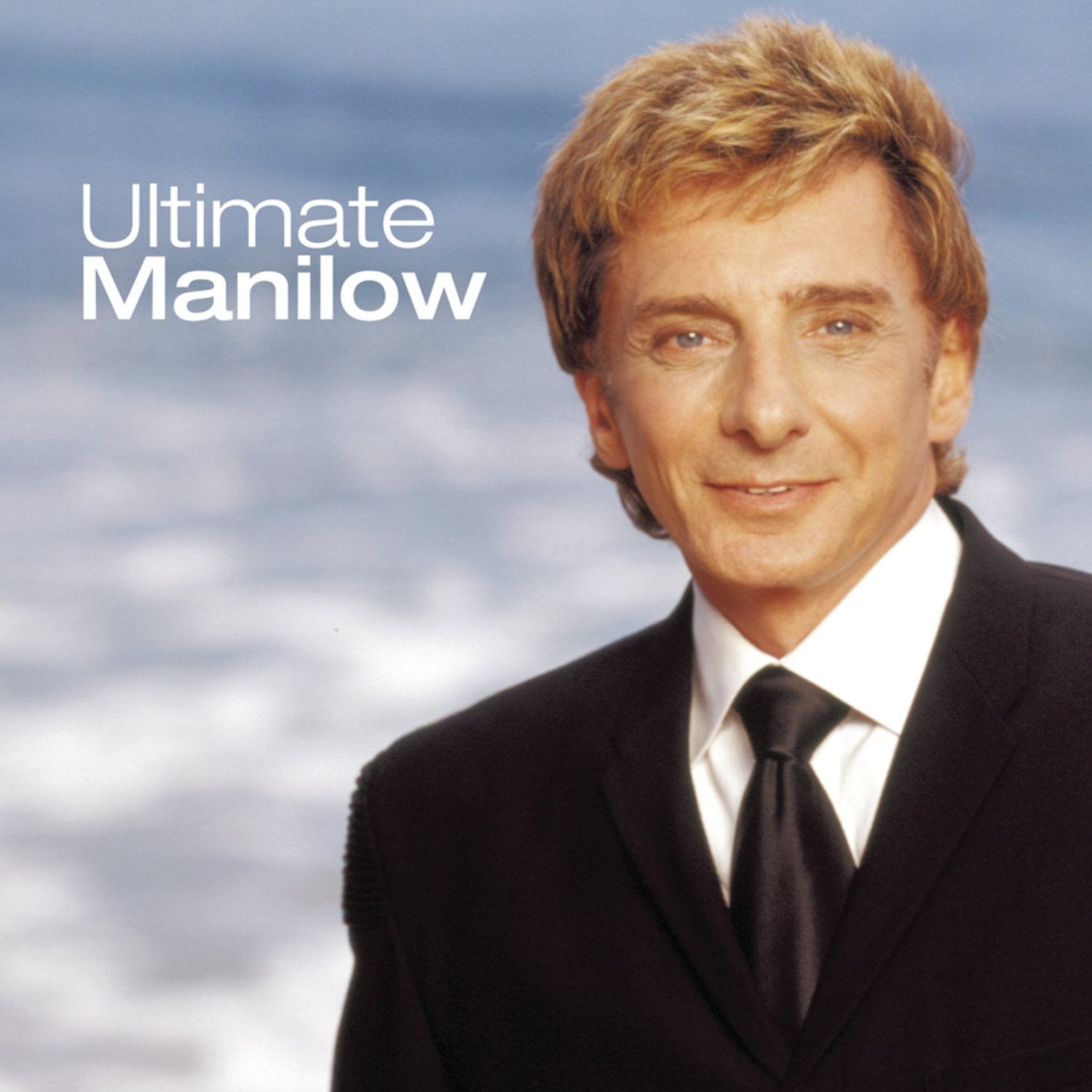 Barry Manilow – Ultimate Manilow [CD Nuevo] 💿