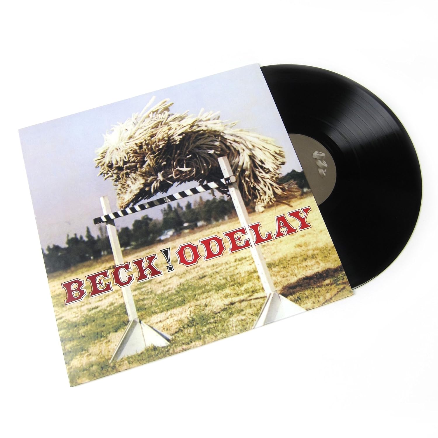 Beck! – Odelay