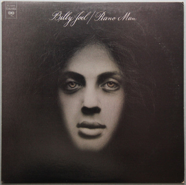 Billy Joel – Piano Man (Usado)