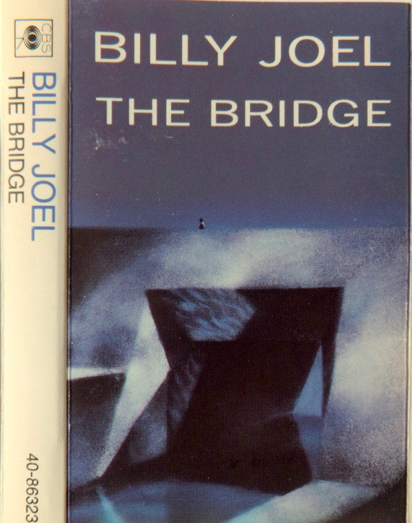 Billy Joel ‎– The Bridge [Cassette] (Usado)