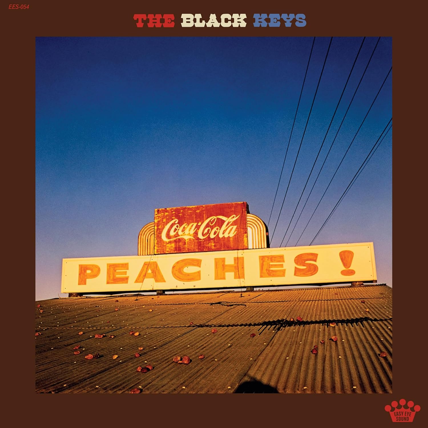 Black Keys (The) – Peaches!