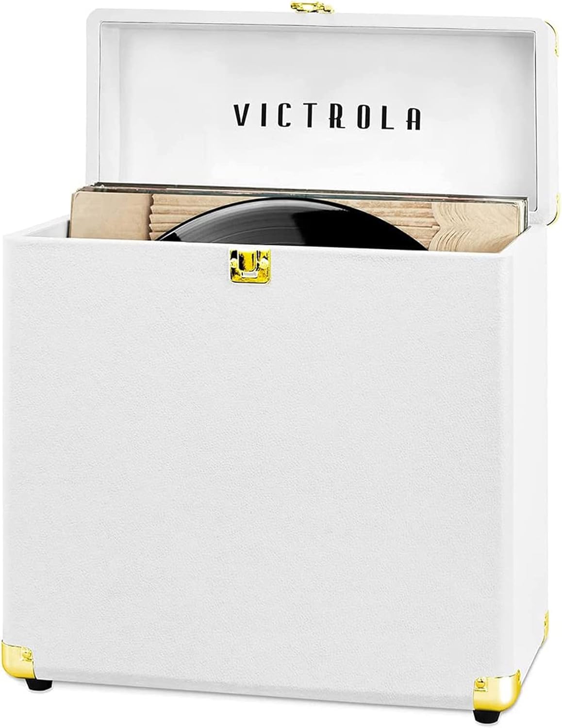 Valija para Vinilos Victrola® The Collector