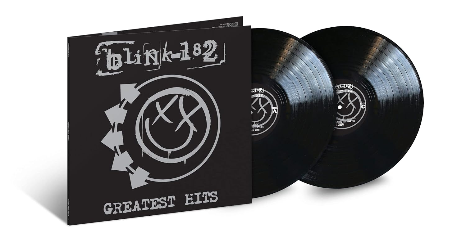 Blink-182 – Greatest Hits