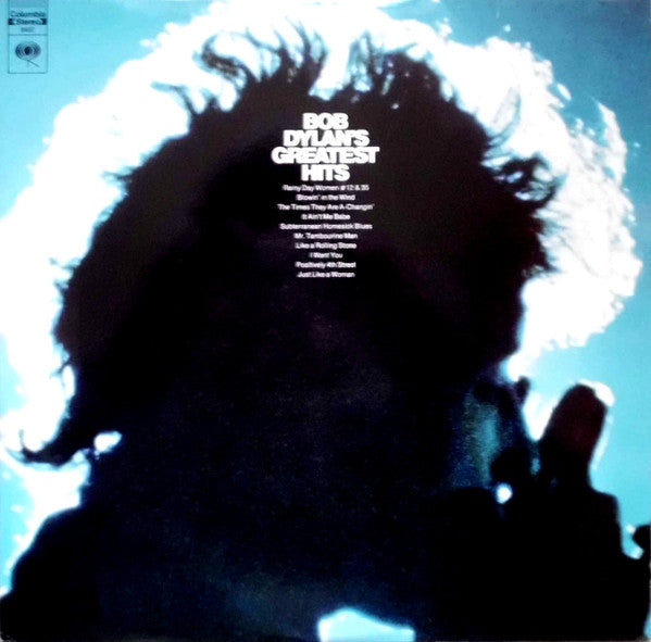 Bob Dylan – Bob Dylan's Greatest Hits (Usado)