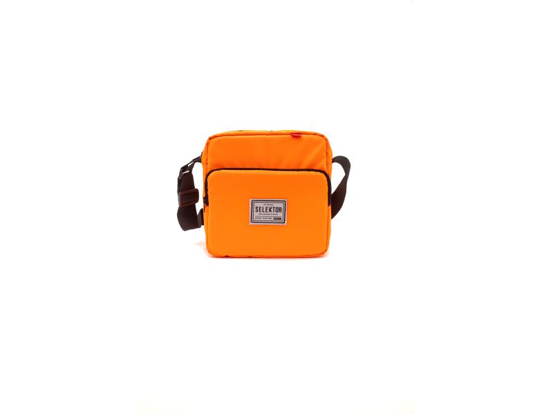 Bolso Portadiscos de 7" Crossbody Selektor™