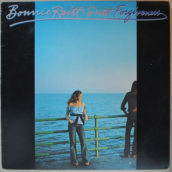 Bonnie Raitt – Sweet Forgiveness (Usado)