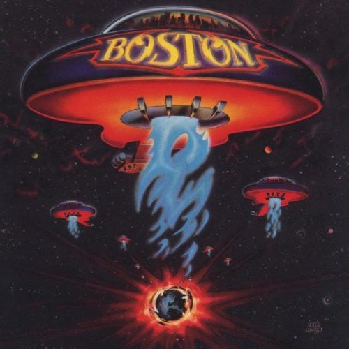Boston – Boston (Usado)