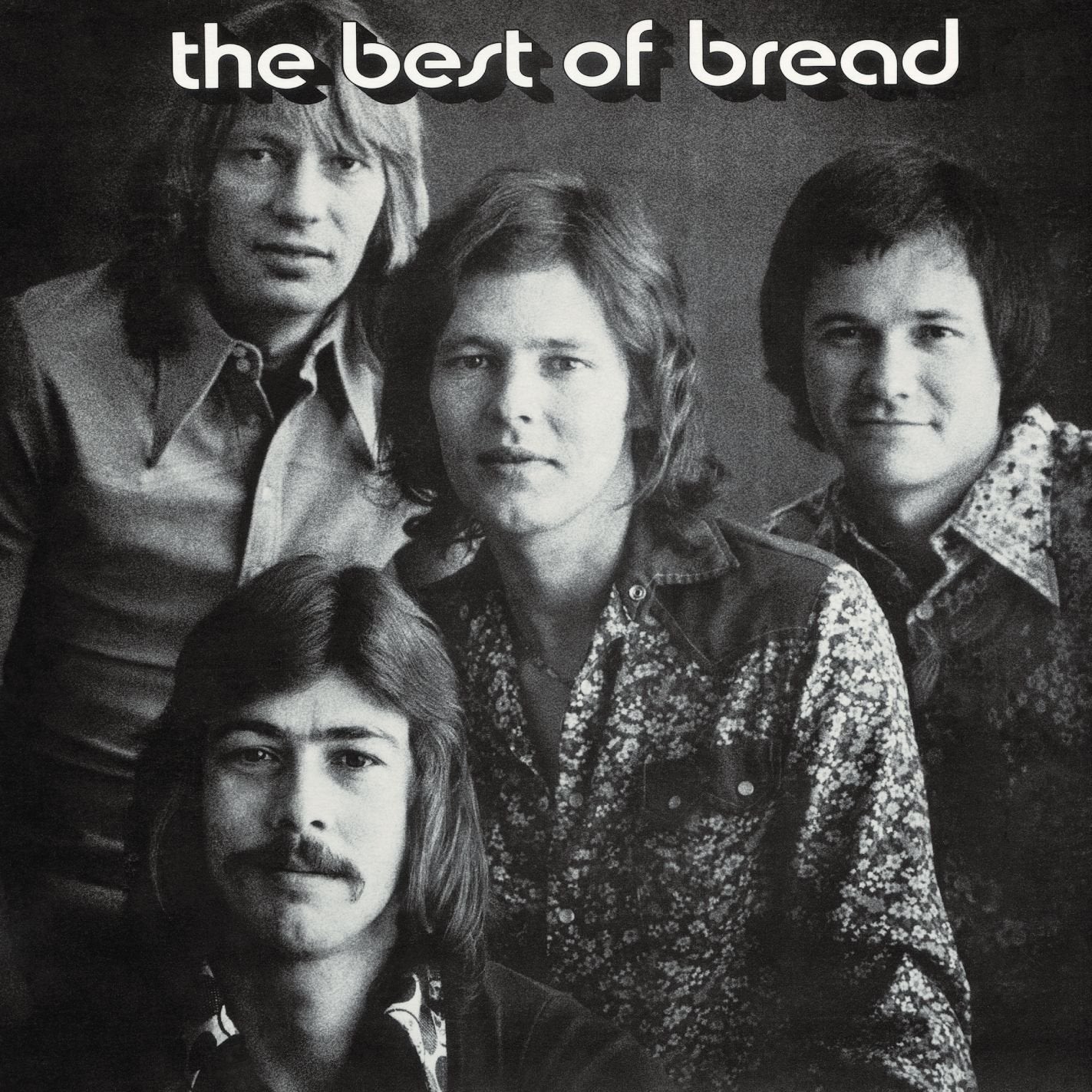Bread – The Best Of Bread [CD Nuevo] 💿 🇺🇸