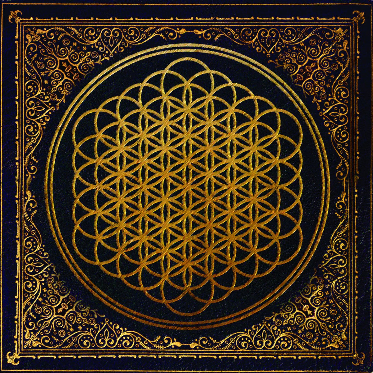 Bring Me The Horizon – Sempiternal