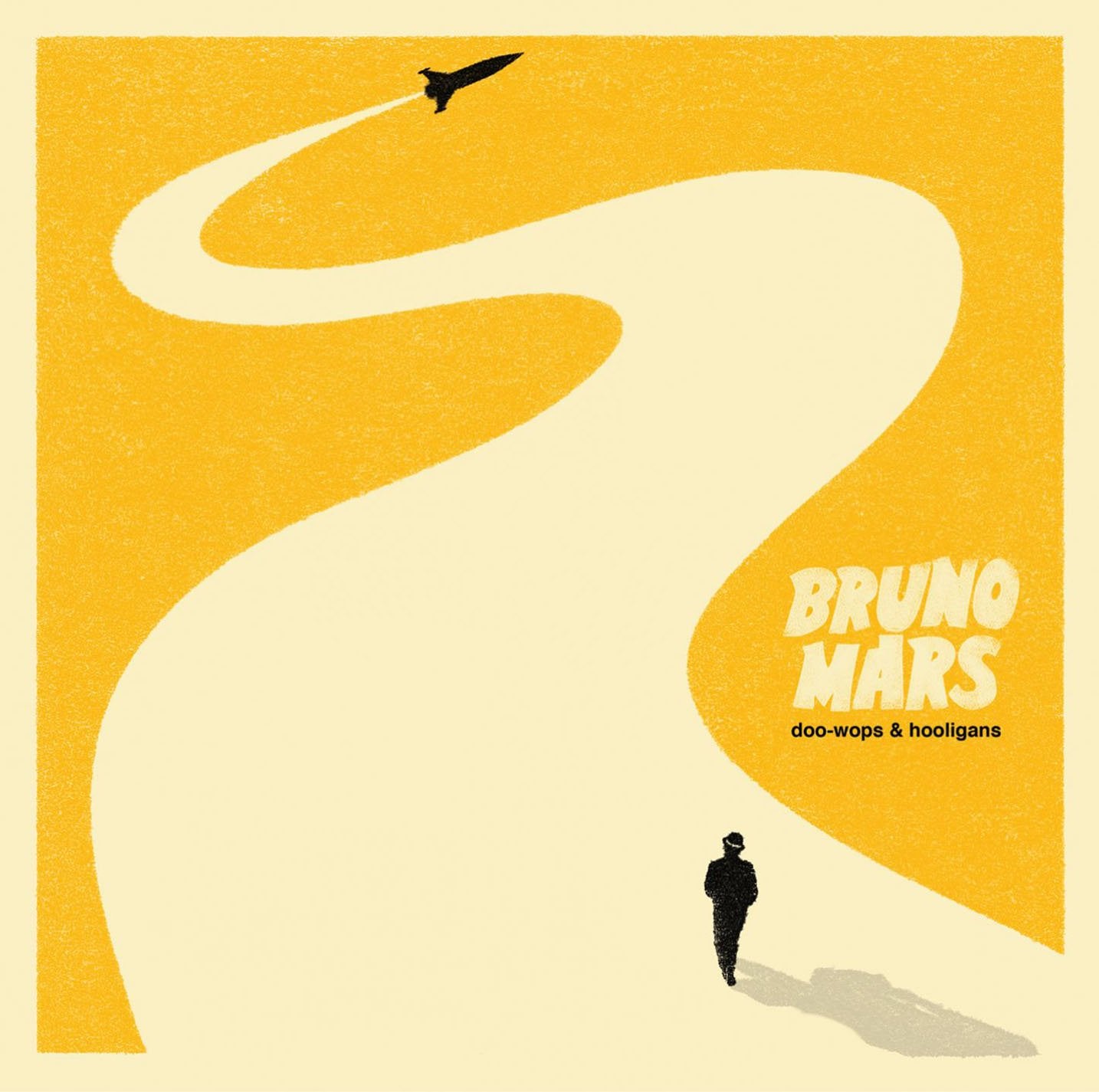 Bruno Mars – Doo-Wops & Hooligans 🇺🇸