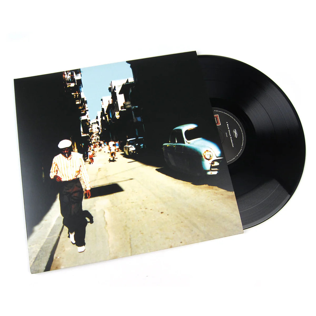 Buena Vista Social Club – Buena Vista Social Club [Deluxe Edition]