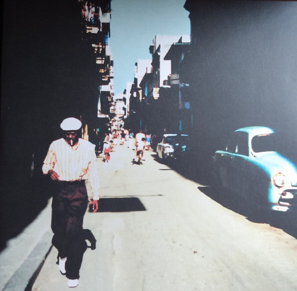 Buena Vista Social Club – Buena Vista Social Club [25th Anniversary Edition] (Usado)