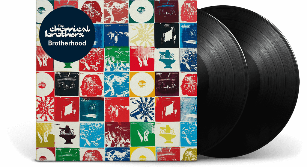 The Chemical Brothers – Brotherhood