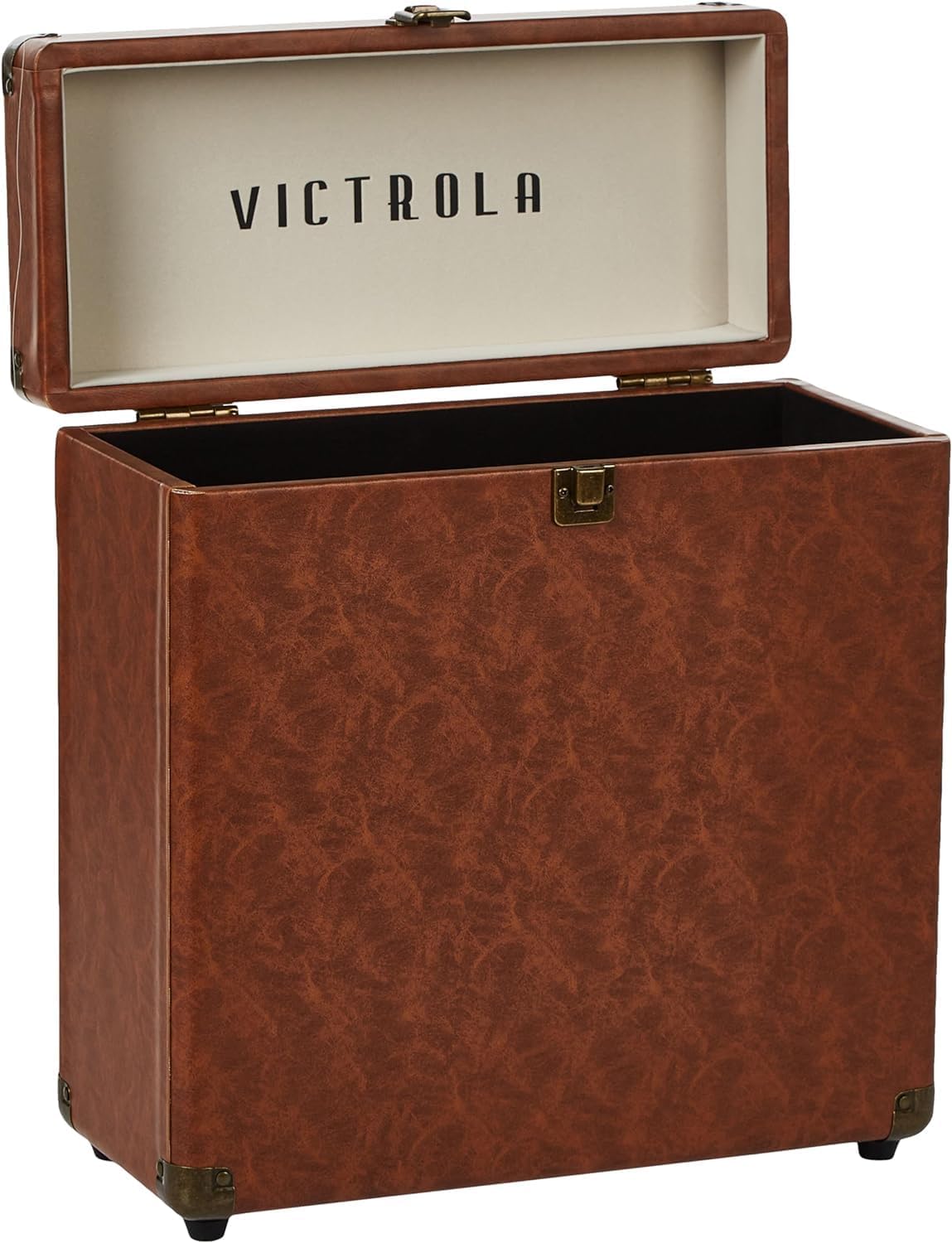 Valija para Vinilos Victrola® The Collector