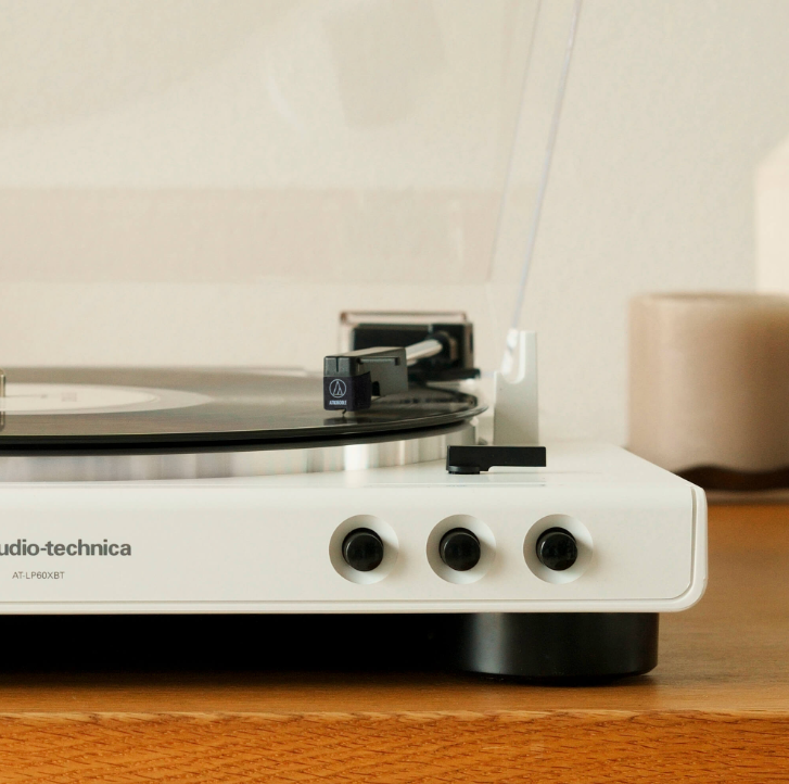 Audio-Technica ATN3600LE Aguja Eliptica de repuesto para AT-LP60X (Mejora sonido)