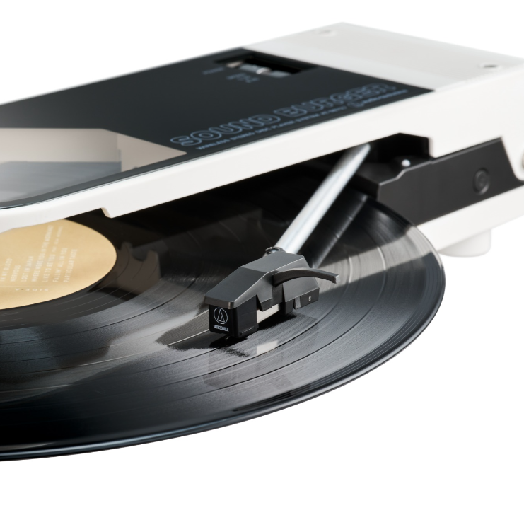 Audio-Technica ATN3600LE Aguja Eliptica de repuesto para AT-LP60X (Mejora sonido)