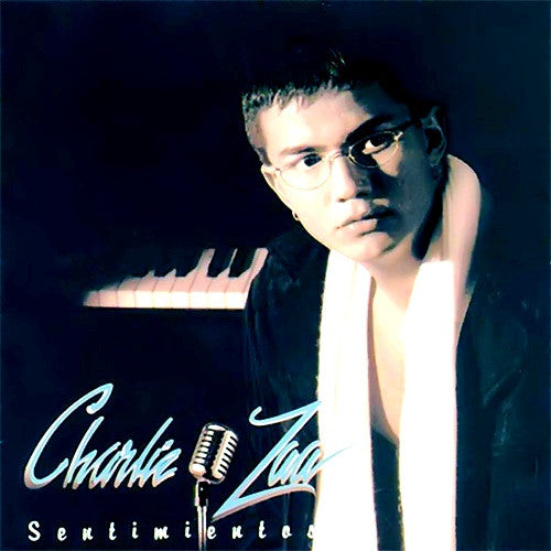 Charlie Zaa – Sentimientos (Usado)