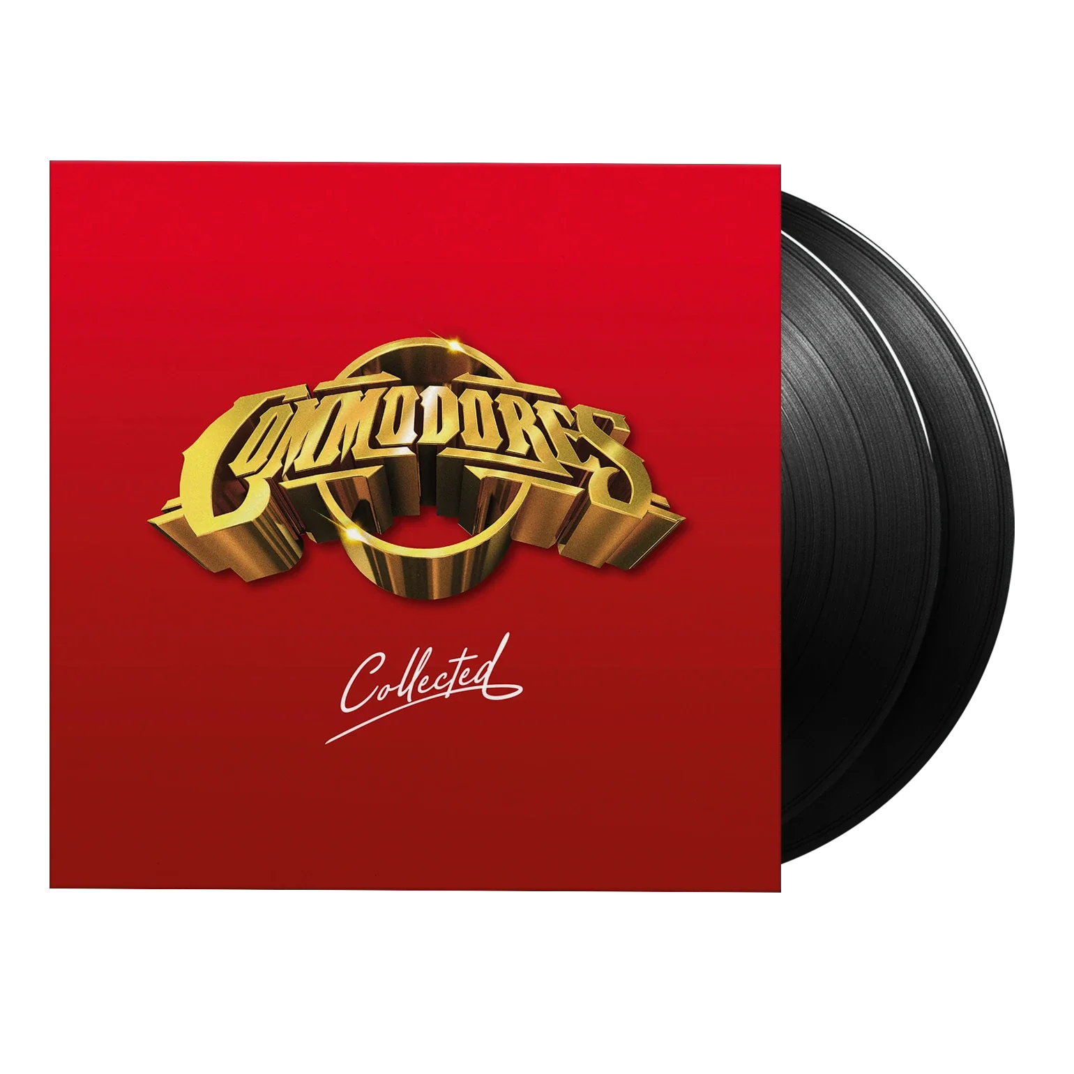Commodores – Collected [Music On Vinyl Edition]