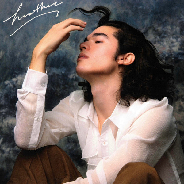 Conan Gray – Heather / Maniac [7" Single Limited Edition Coke Bottle Clear] (Usado)