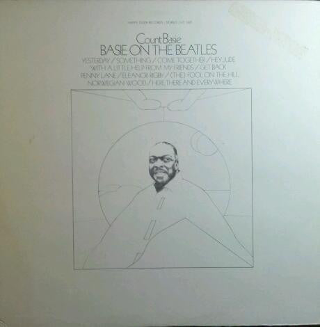 Count Basie – Basie On The Beatles (Usado)