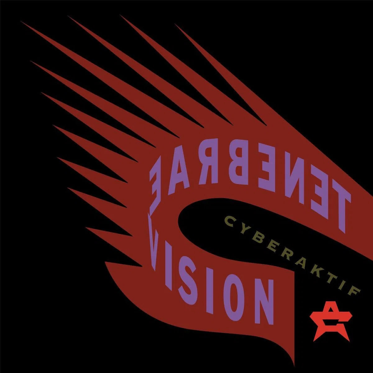 Cyberaktif – Tenebrae Vision 🇺🇸