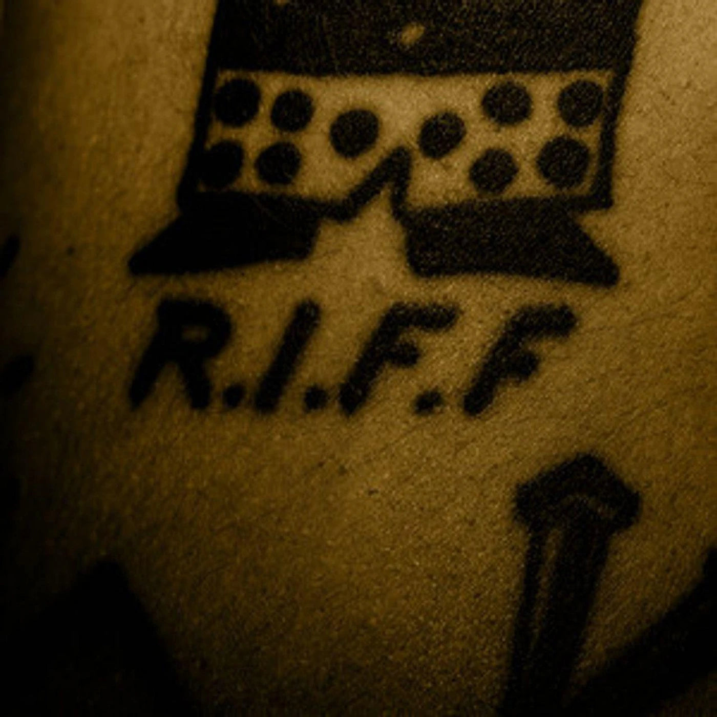 DZ Deathrays – R.I.F.F. 🇺🇸
