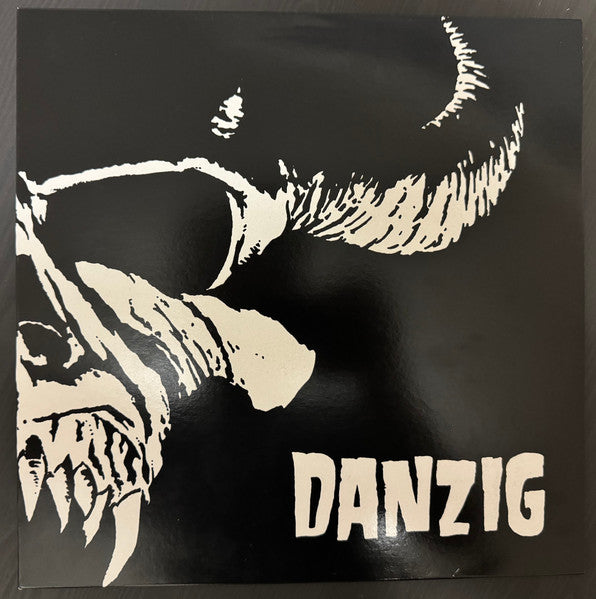 Danzig – Danzig [Bootleg] (Usado)