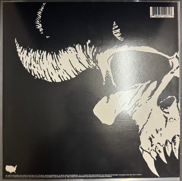 Danzig – Danzig [Bootleg] (Usado)