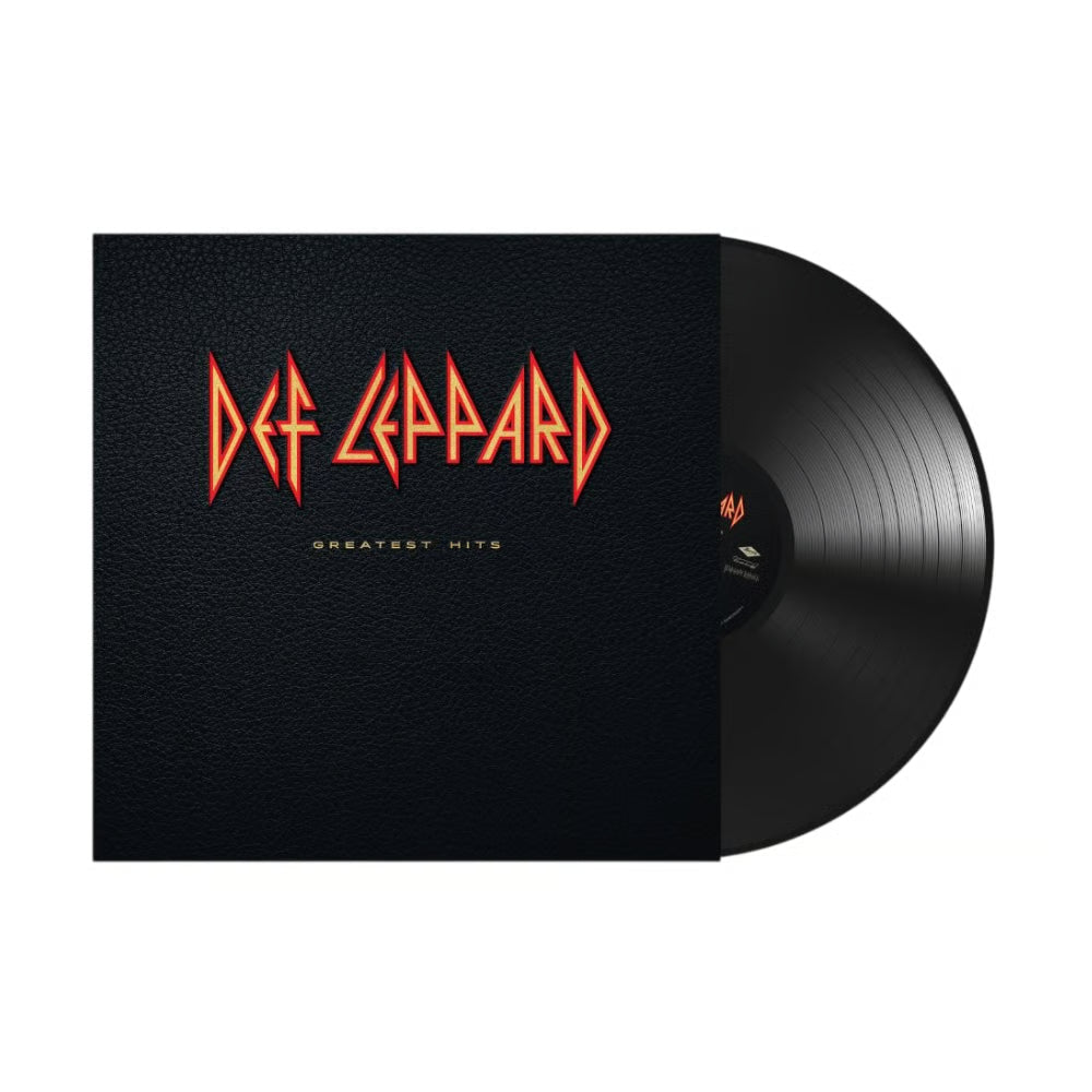 Def Leppard – Greatest Hits