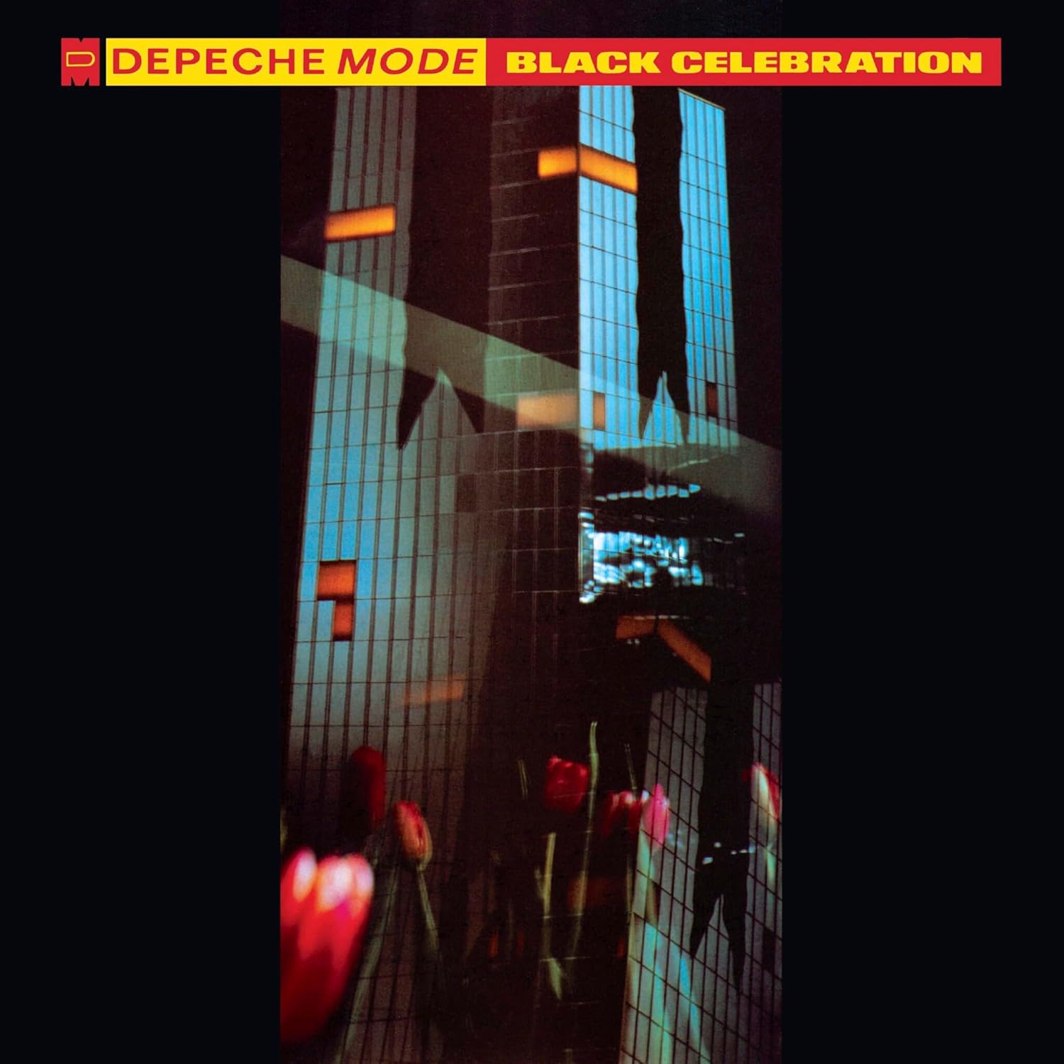 Depeche Mode – Black Celebration [CD Nuevo] 💿