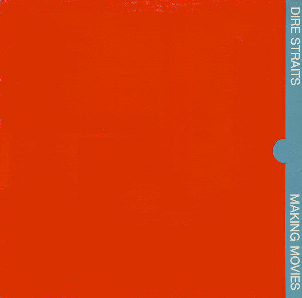 Dire Straits – Making Movies (Usado)