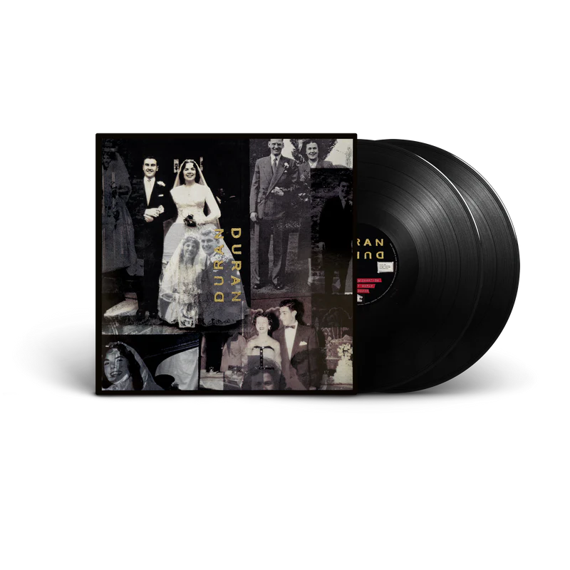 Duran Duran – Duran Duran
