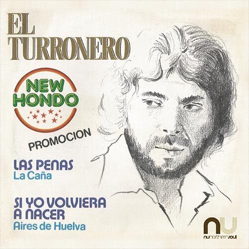 El Turronero – Las Penas 🇺🇸