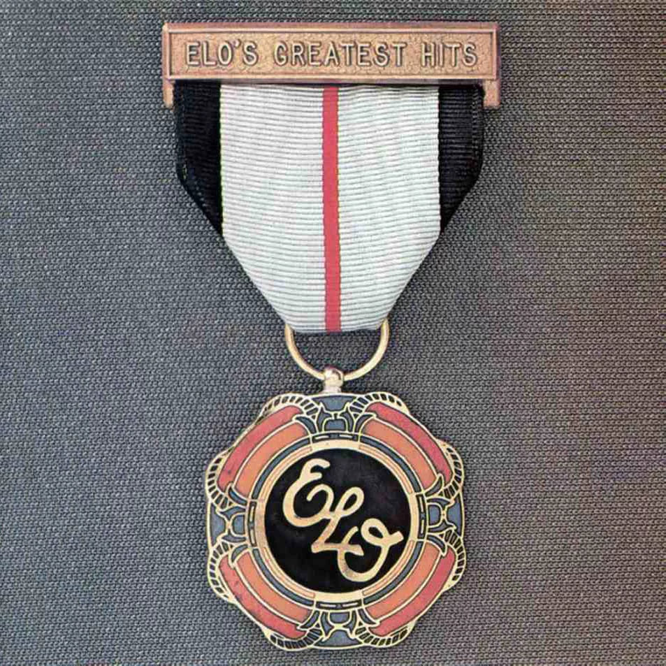 Electric Light Orchestra – ELO's Greatest Hits [CD Nuevo] 💿