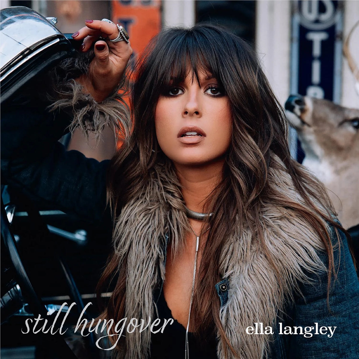 Ella Langley – Still Hungover [CD Nuevo] 💿 🇺🇸