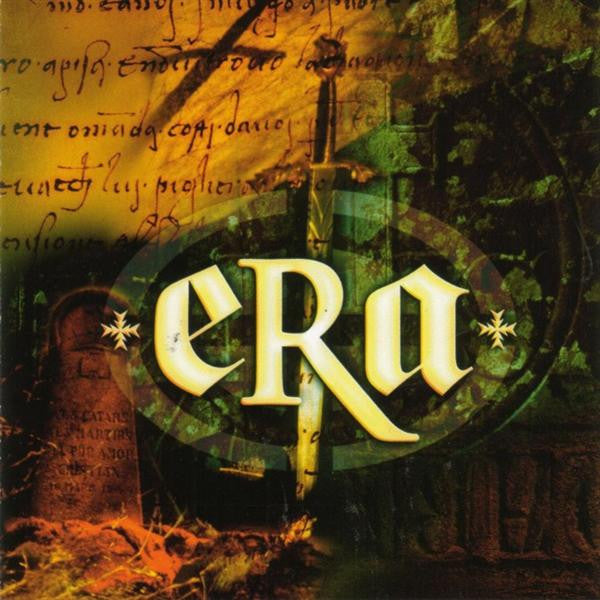 Era – Era [CD Usado] 💿
