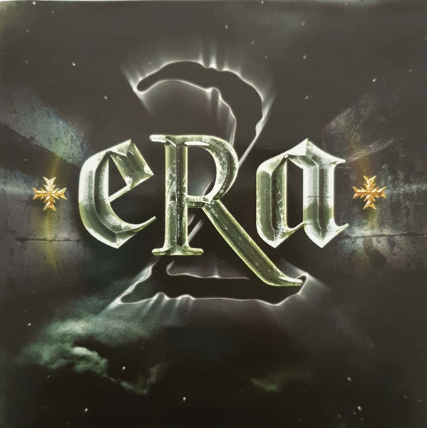 Era – Era 2 [CD Usado] 💿