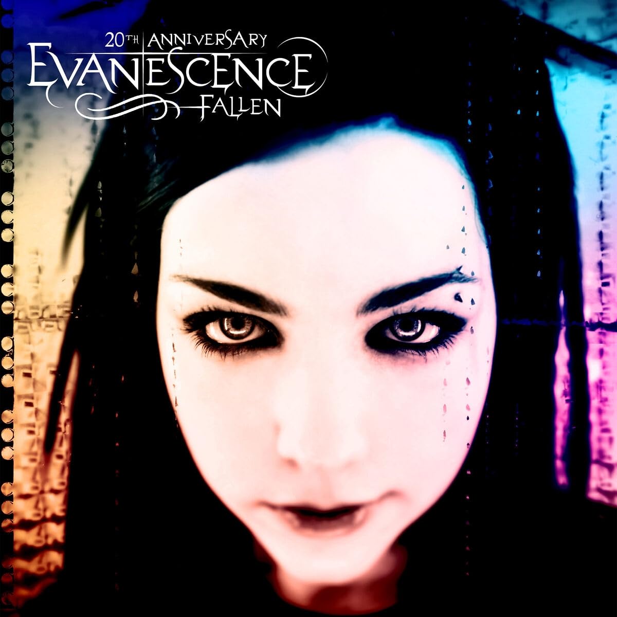 Evanescence – Fallen [20th Anniversary Deluxe Edition] 🇺🇸