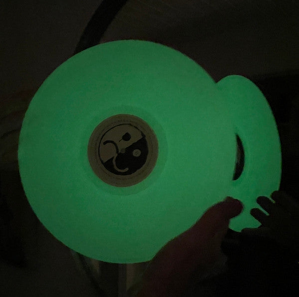 Fall Out Boy – So Much (For) Stardust [Limited Edition Green Glow Light (Glow in the Dark)] (Usado)
